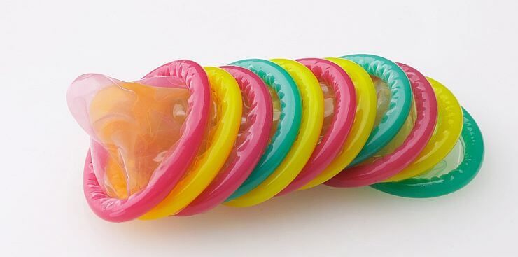 Condom use, importance and disadvantage